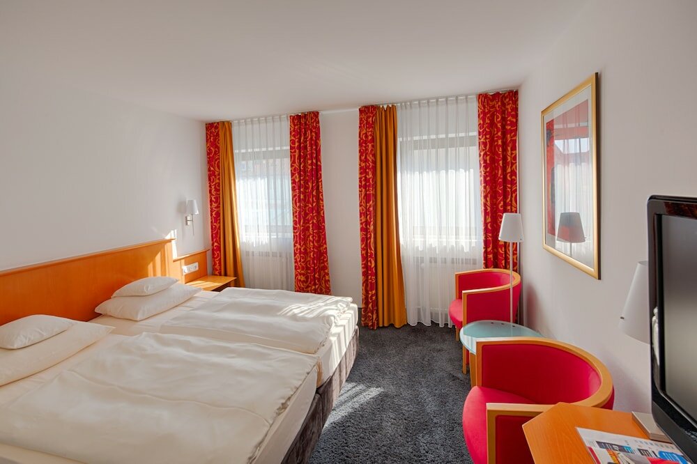 Фото Hotel Walfisch