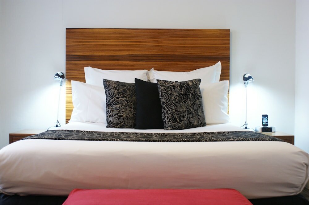 Фото Adge Hotel & Residences