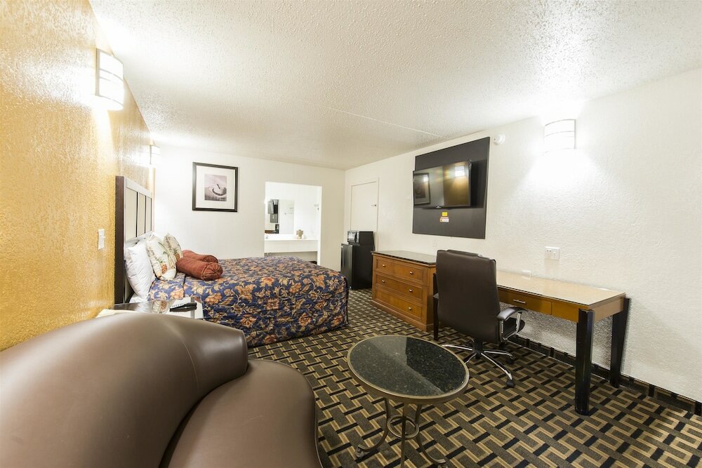 Фото Motel 6 Houston, Tx - Brookhollow