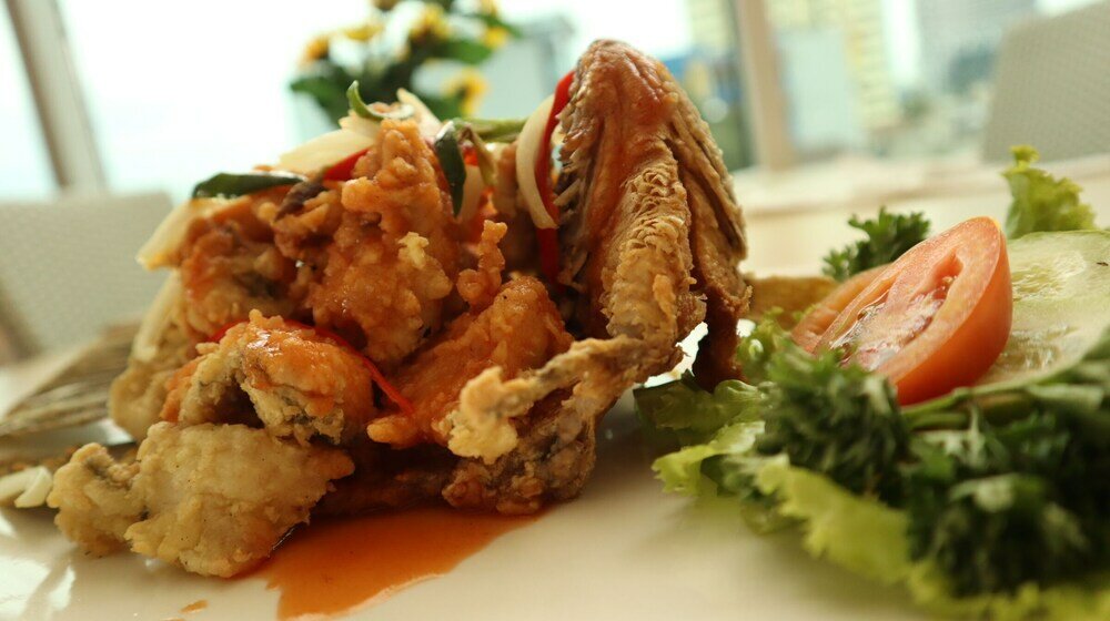 Фото Cipta Hotel Pancoran