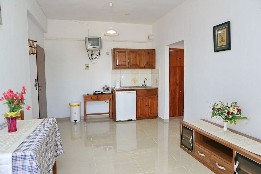 Фото Maria Apartments