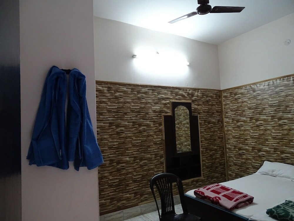 Фото Teerth Guest House