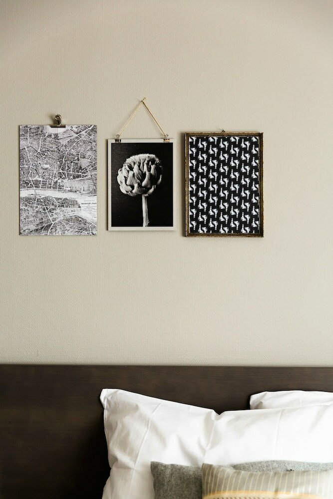 Фото Bold Hotel Frankfurt Messe