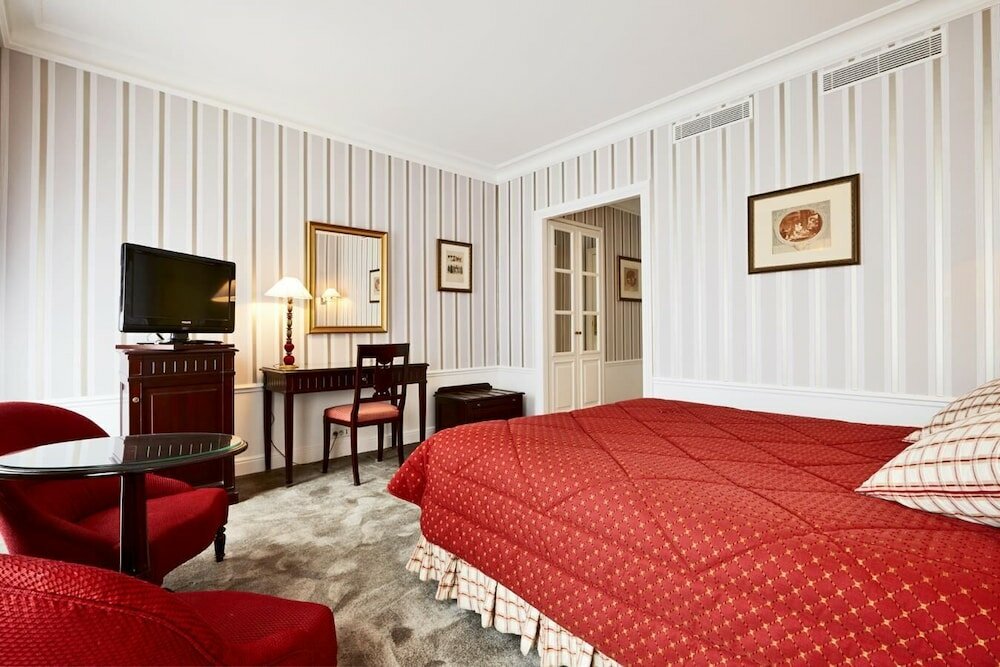 Фото Golden Tulip Washington Opera