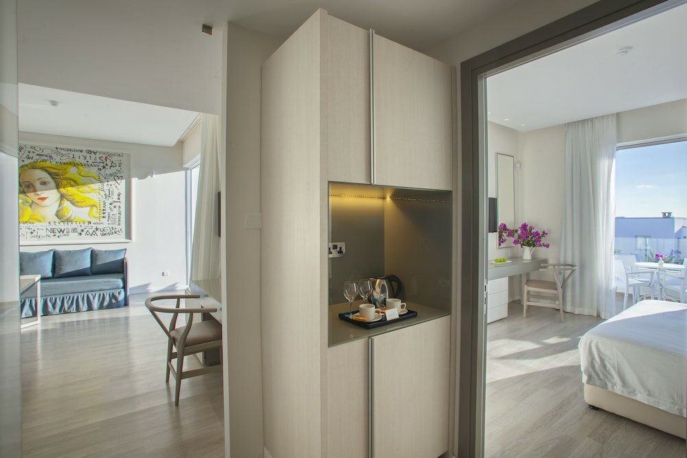 Фото Aliathon Aegean