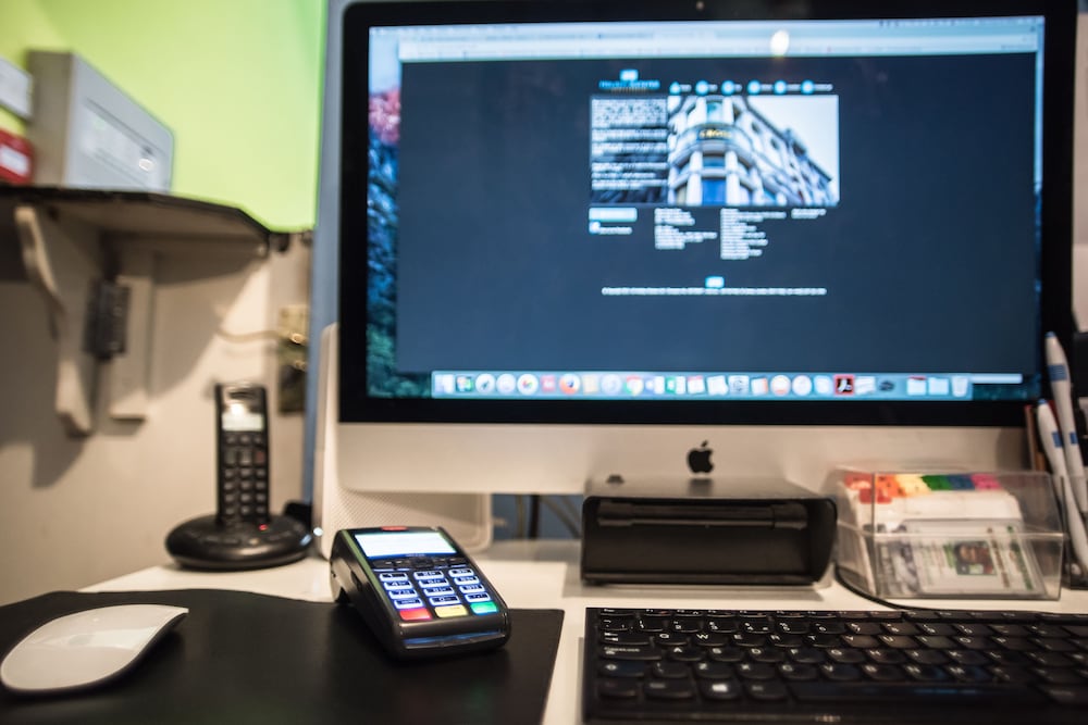 Фото Nx London Hostel