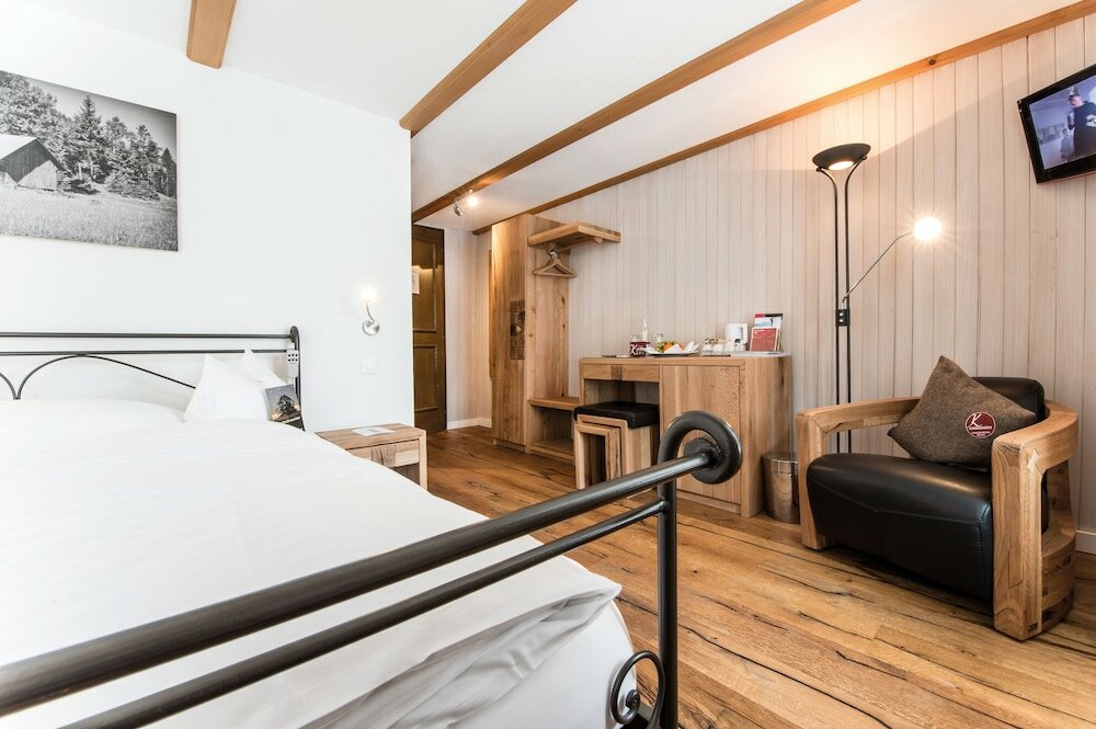 Фото Kemmeriboden Bad Swiss Quality Hotel