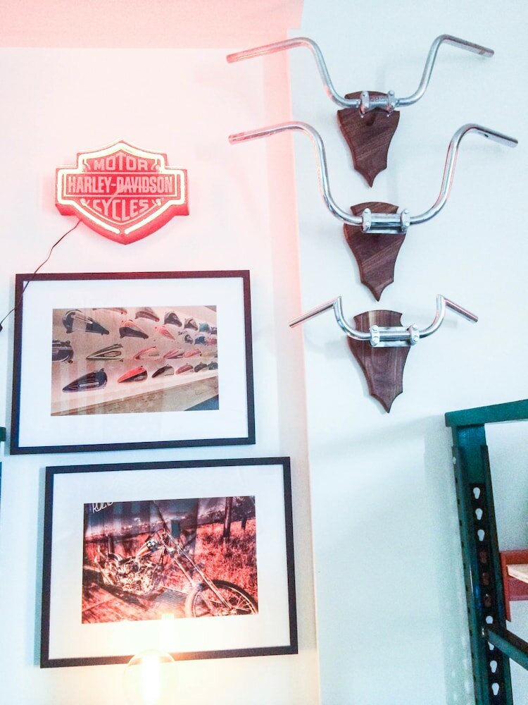 Фото Hostel Fish