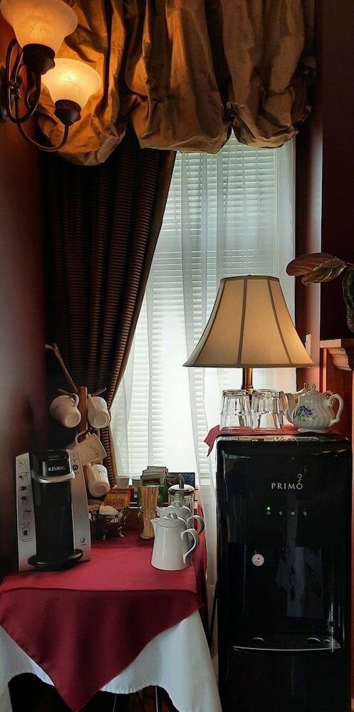 Фото Beacon Inn at Sidney B&b