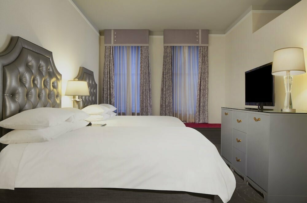 Hotel Silversmith Hotel & Suites, Chicago, photo