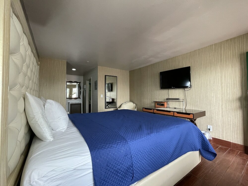 Фото Crown Motel