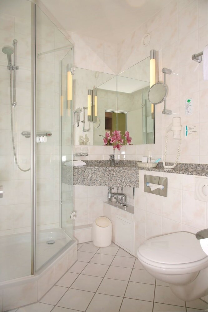 Фото Congress Hotel Am Stadtpark