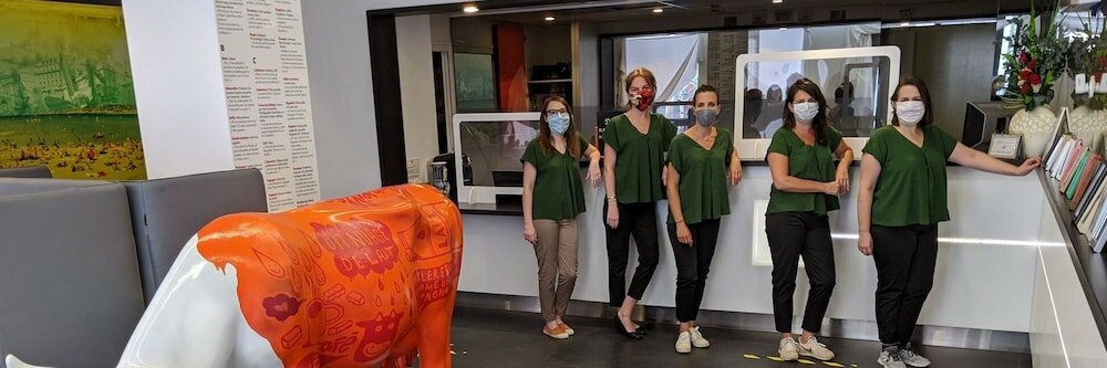 Фото Carre Vieux Port