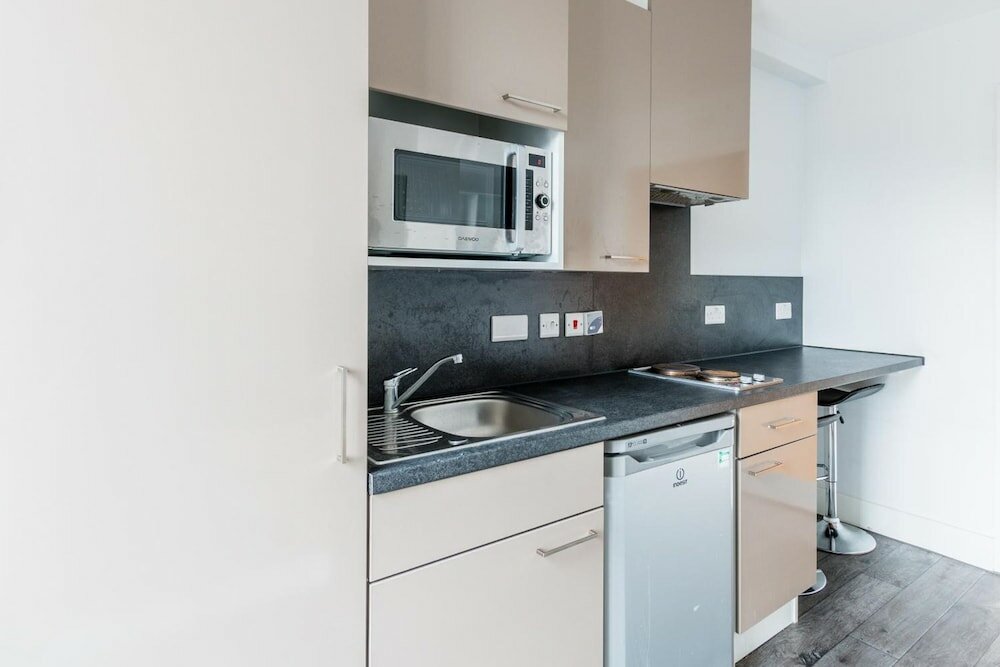 Фото Destiny Student Holyrood - Campus Accommodation