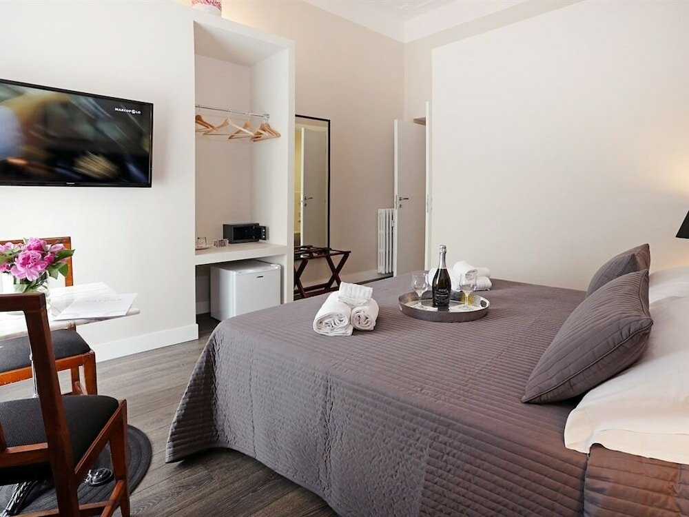 Фото Residenza Cavour