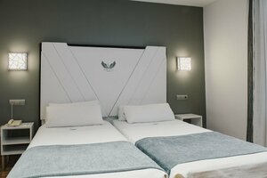 Гостиница Los Angeles & SPA Hotel