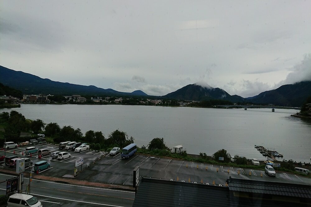 Фото Hotel Asafuji