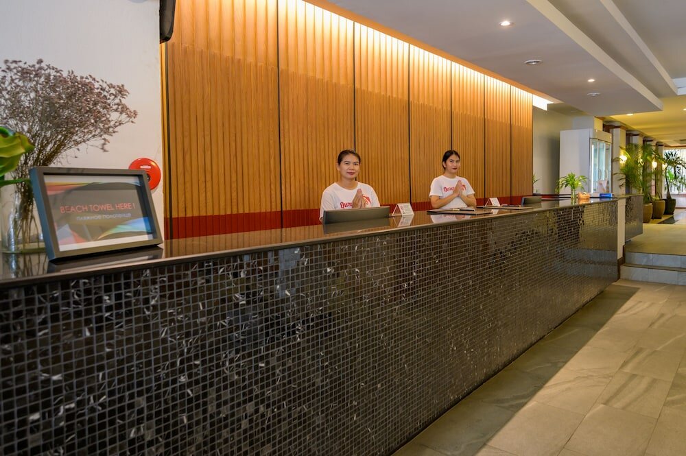 Фото Quarter 09 Beach