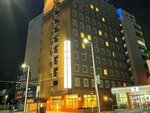 Toyoko Inn Kokura-eki Minami-guchi