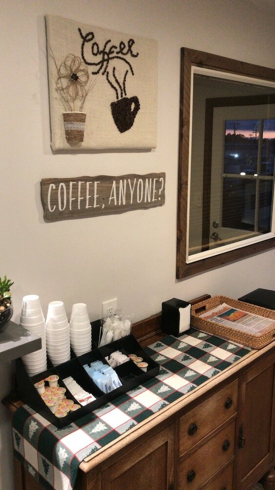 Фото Ramona Valley Inn