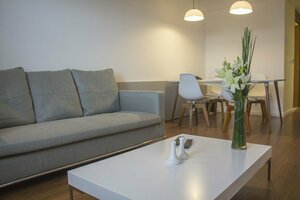 Гостиница Esplendor by Wyndham Asunción