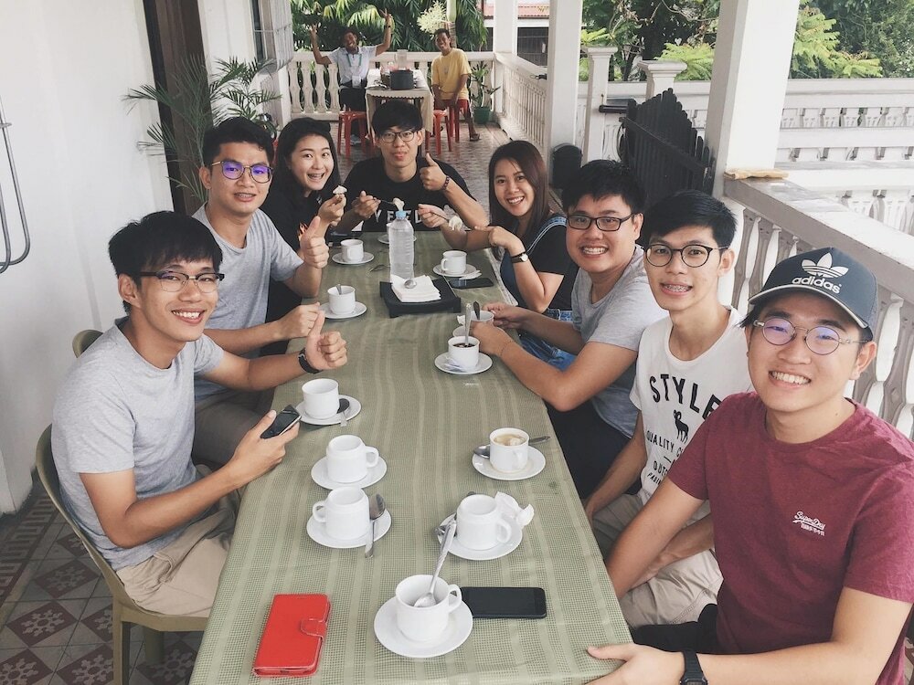 Фото Casa Tentay