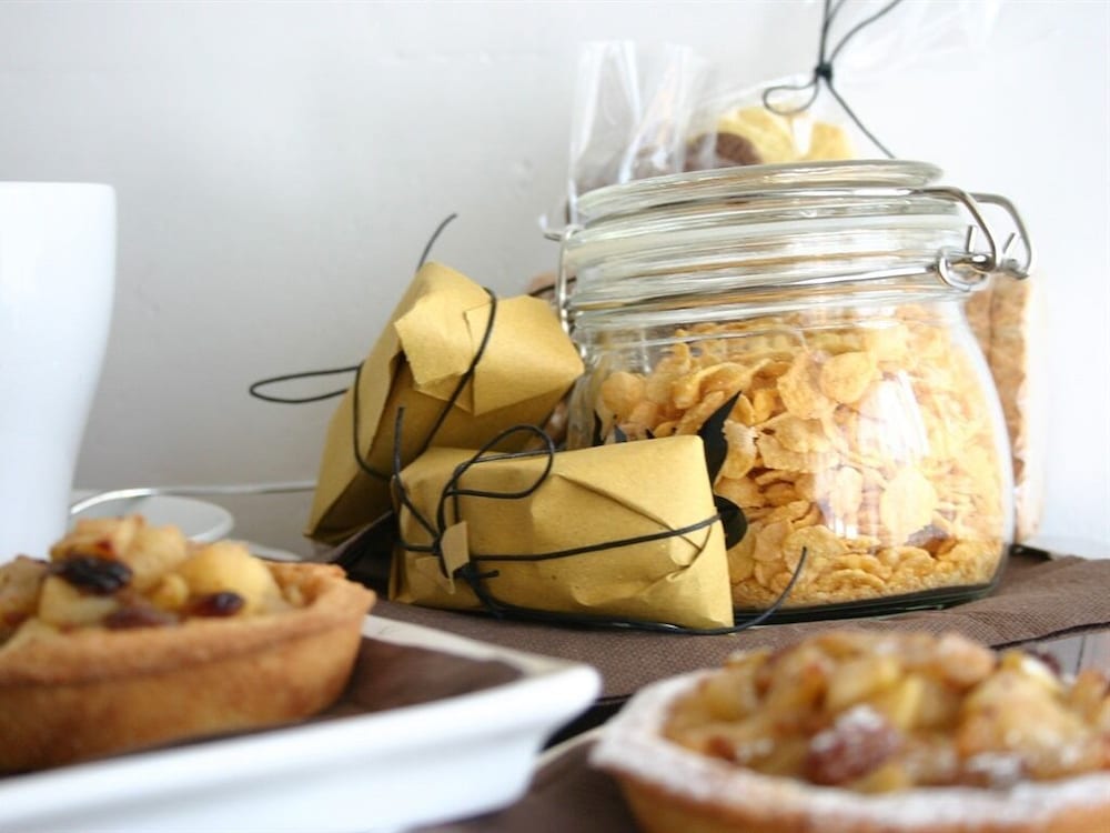 Фото Le Fate Apartments