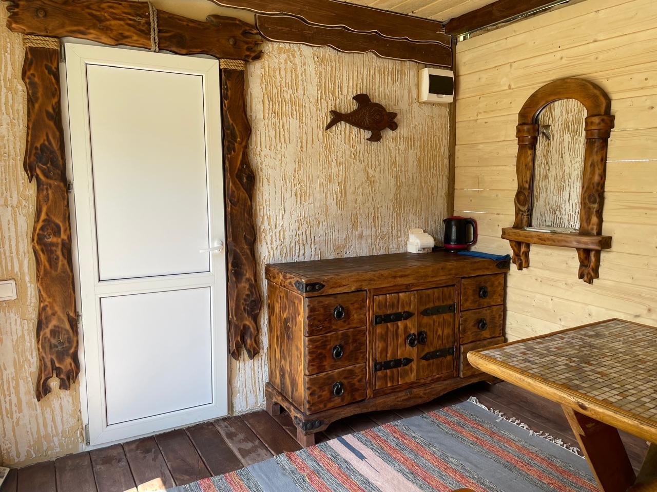 Фото Чемальский утёс