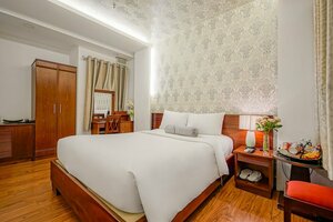 Ace Hotel Ben Thanh (Ho Chi Minh City, Ly Tu Trong), hotel