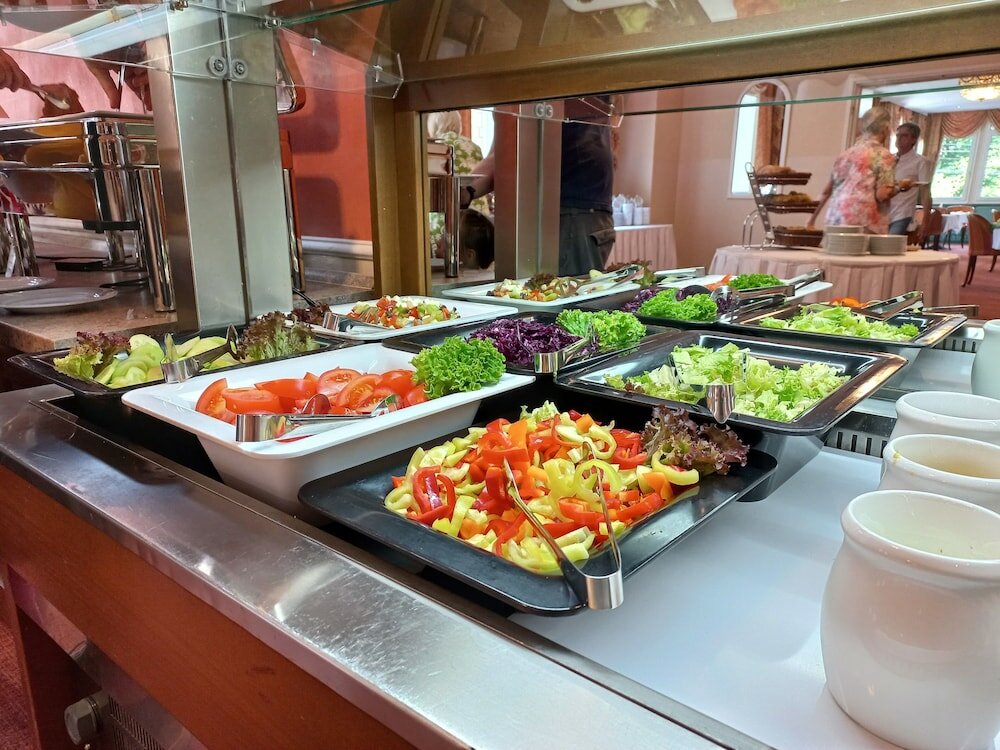 Фото Butterfly Health SPA Hotel