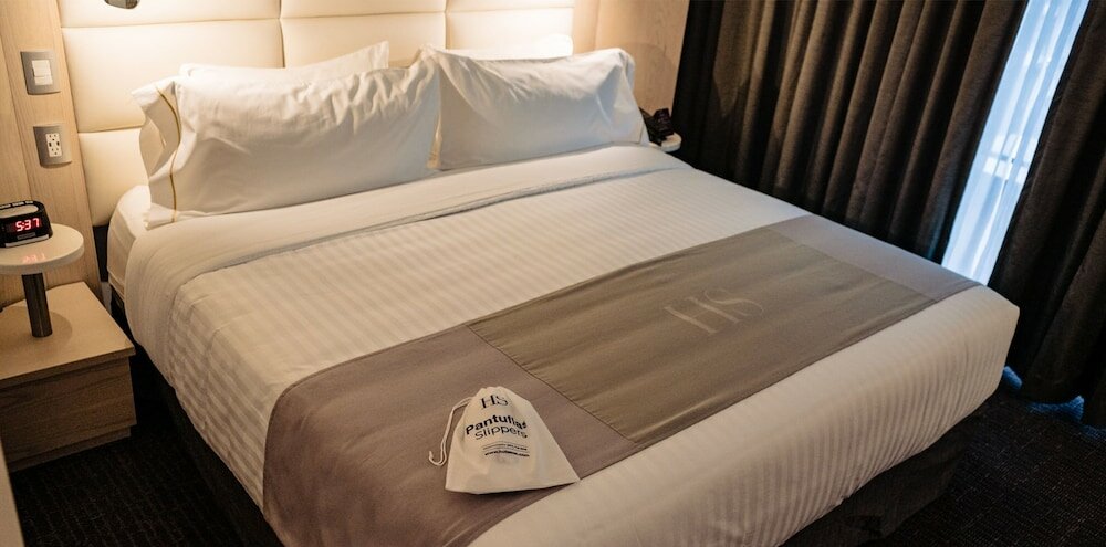 Фото Gran Hotel De Puebla by Hnf