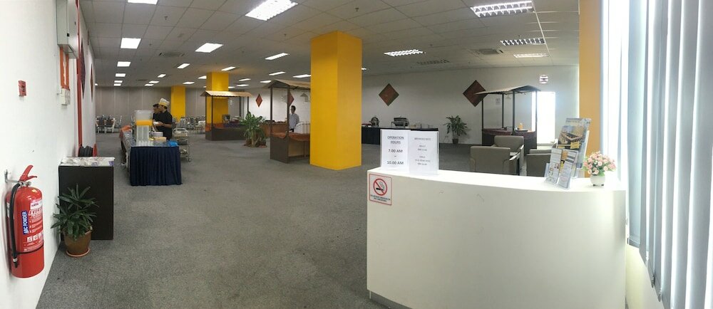 Фото Summit Signature Hotel Batu Pahat