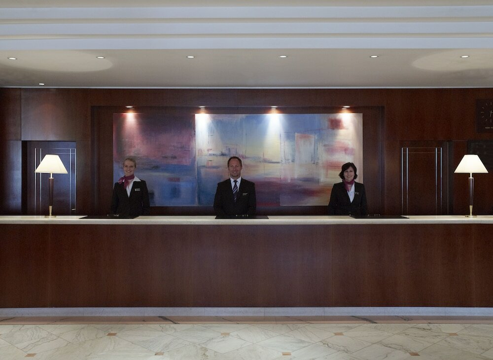 Фото Corinthia Hotel Prague