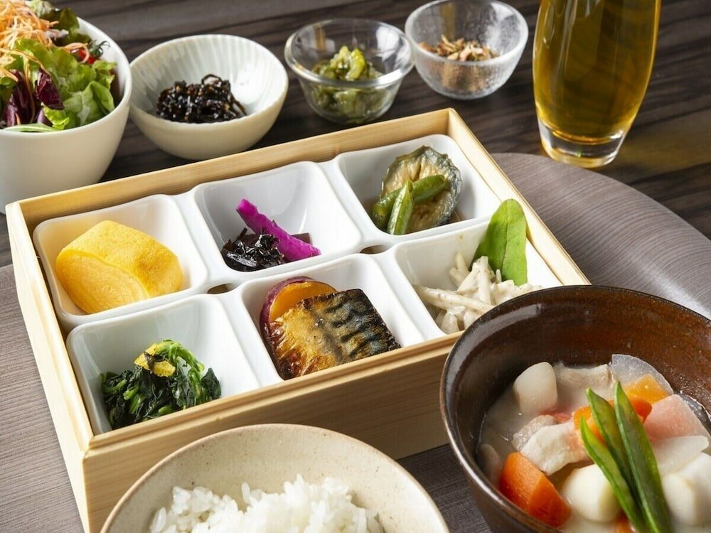 Фото Jr West Group Via Inn Shinsaibashi