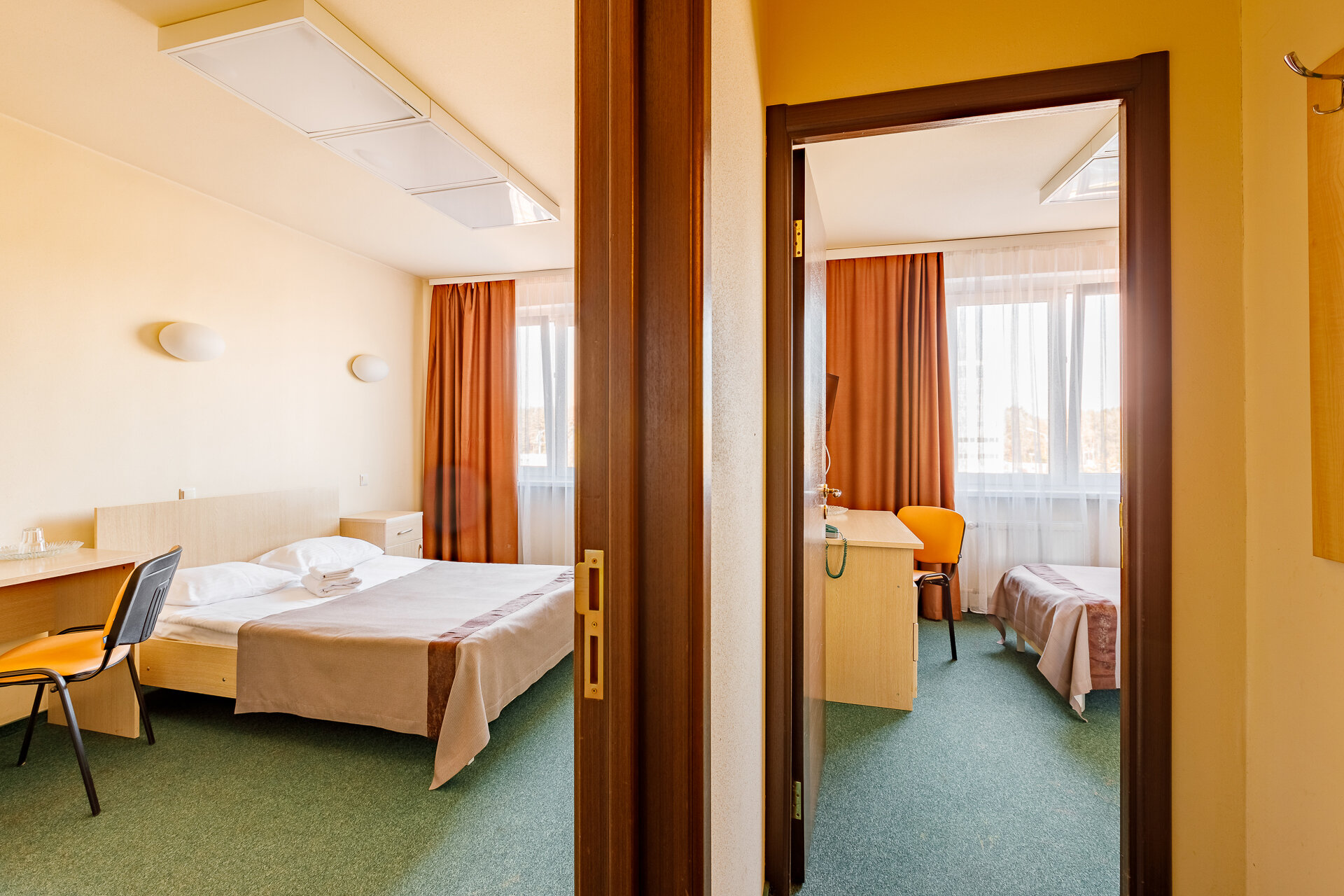 Фото IT Time Hotel