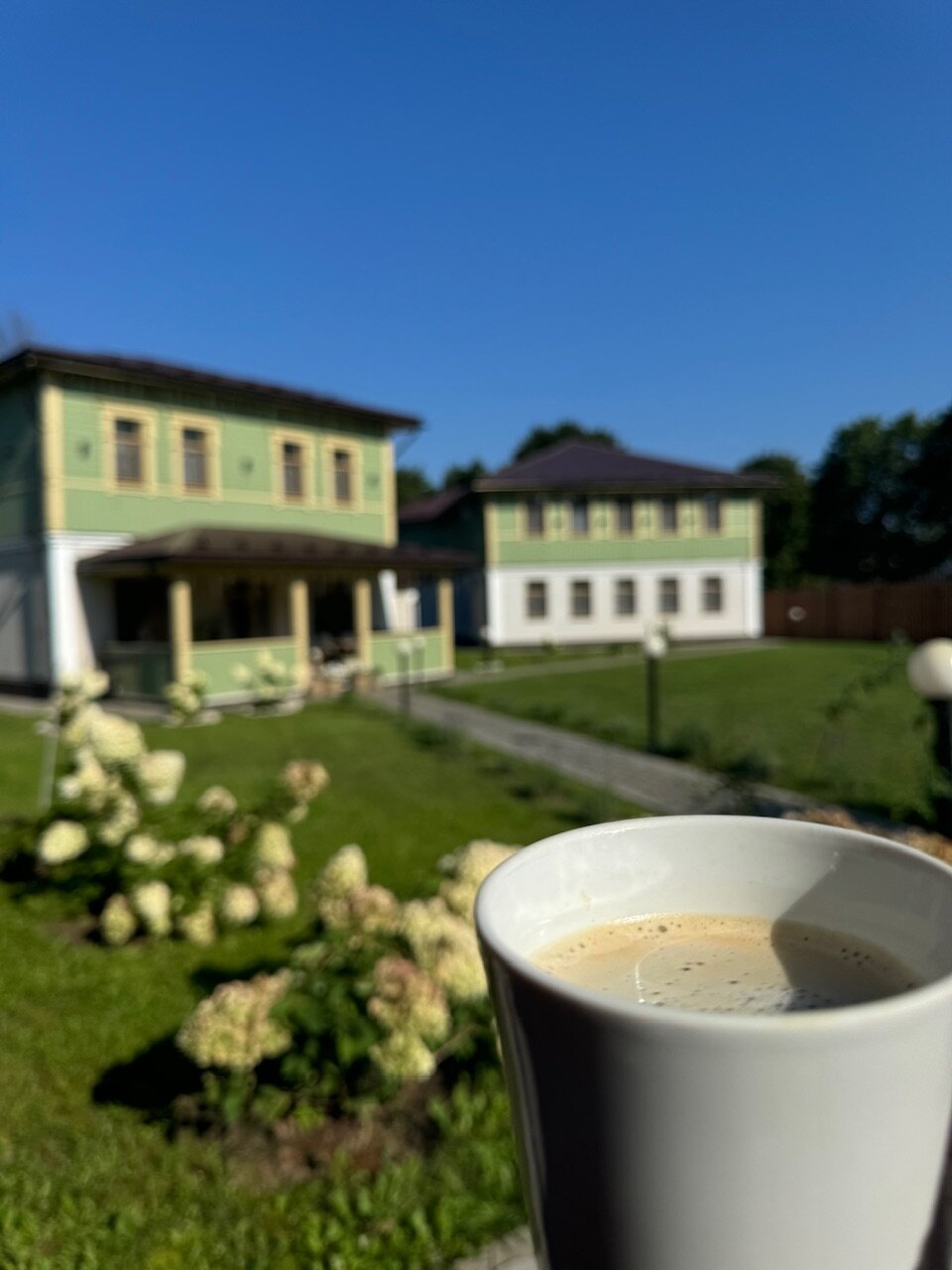 Фото Царедворье