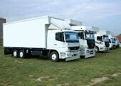 Freight forwarding Ozdemir Home-to-Home Transport, Batman, photo