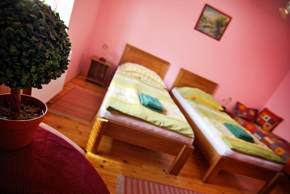 Фото Penzion Plesnivec