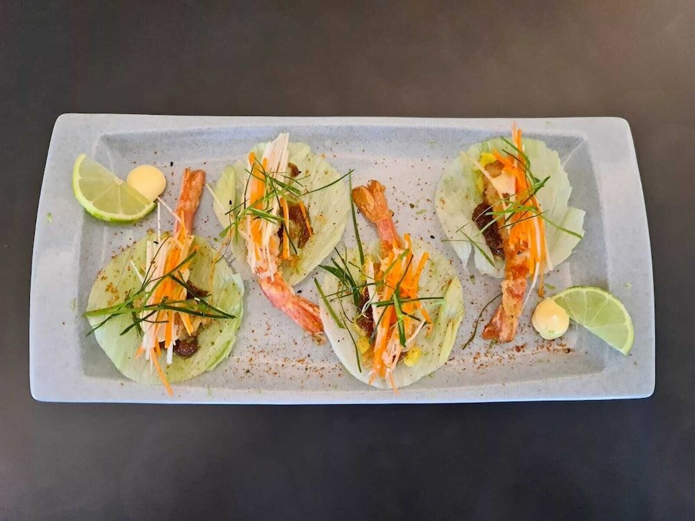 Фото Stic Urban Hotel & SPA