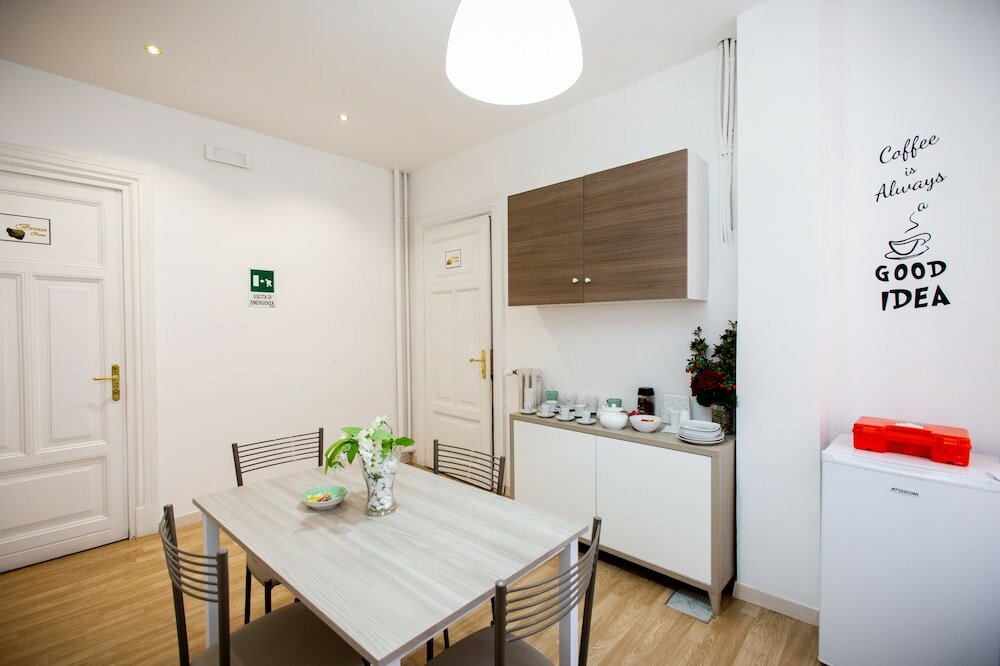 Фото El Dorado Vatican