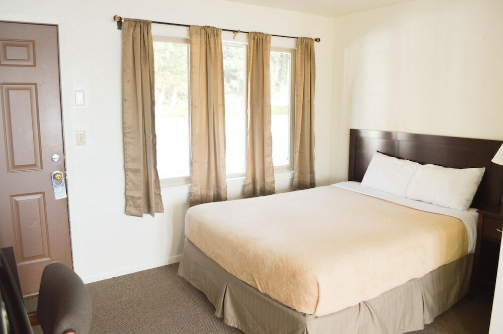 Фото Bay Bridge Motel