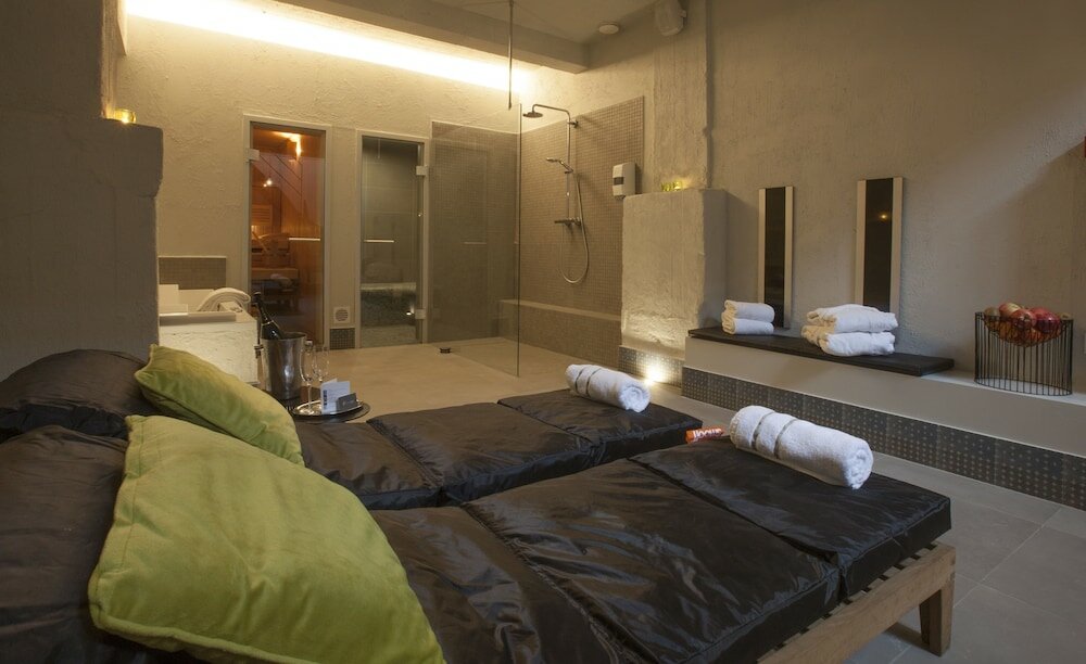 Фото Hotel The Lodge Vilvoorde