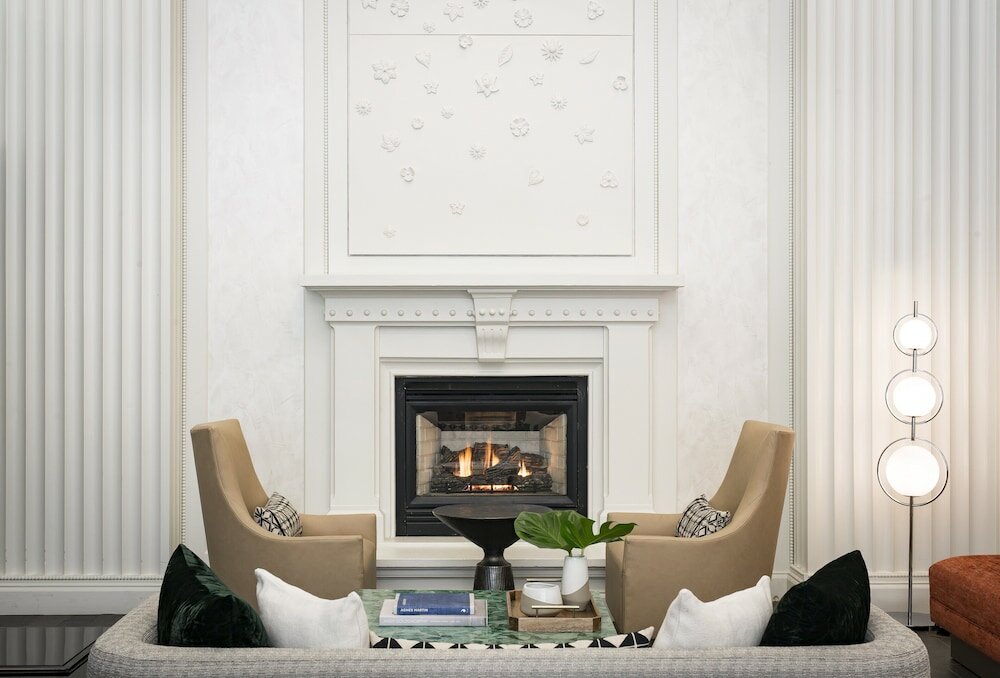 Фото Kimpton Hotel Monaco Chicago, an Ihg Hotel