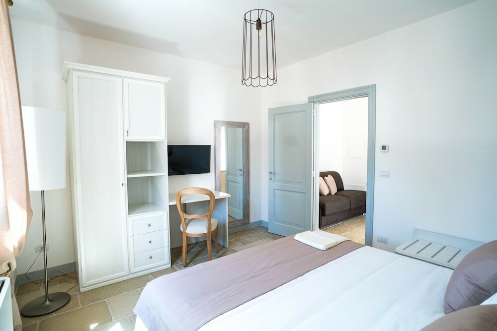 Фото Borgo Cozzana