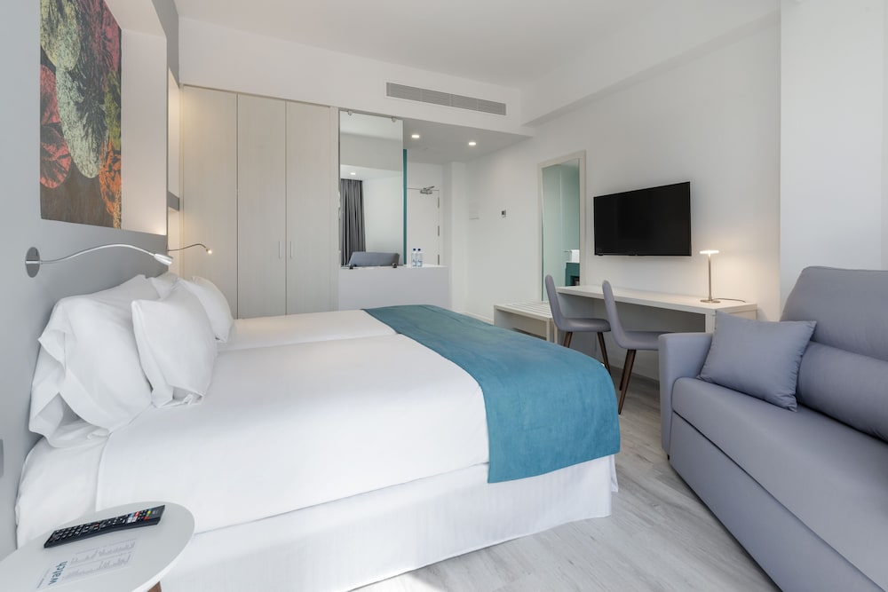 Фото Occidental Las Palmas