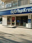 Yapi Kredi (Izmir, Mustafa Kemal Avenue, 150A) ، بنك