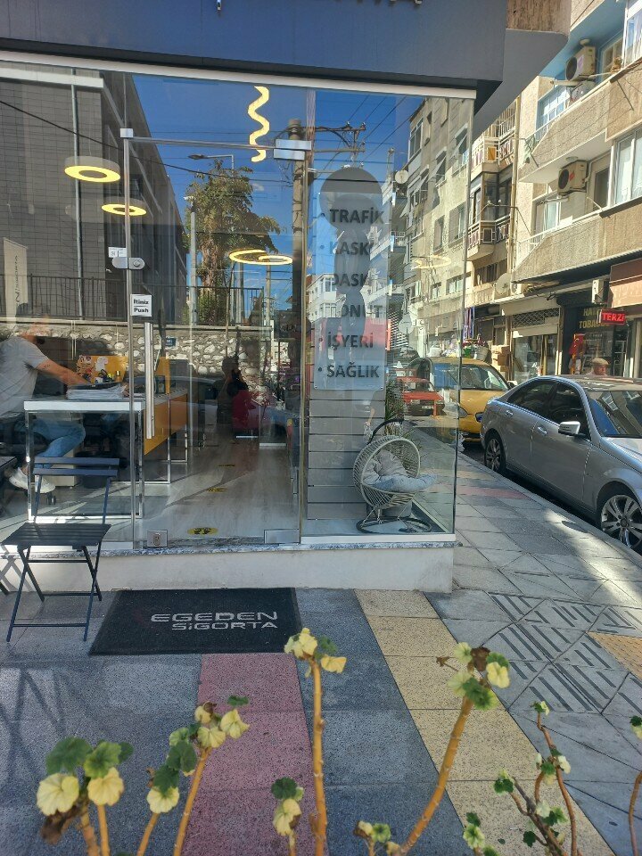 Insurance broker Egeden Sigorta Aracılık Hizmetleri, Izmir, photo