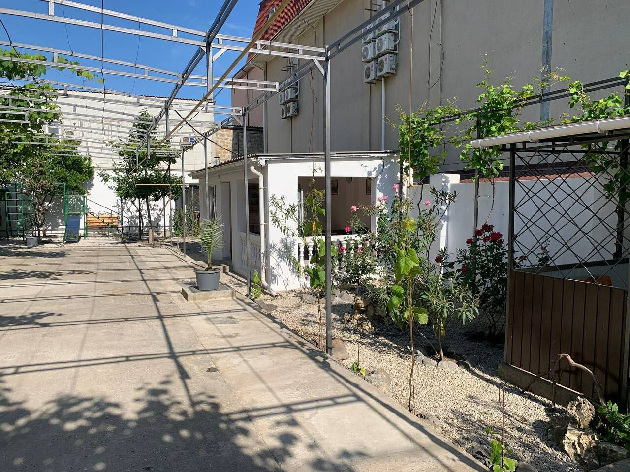 Фото Серебрия