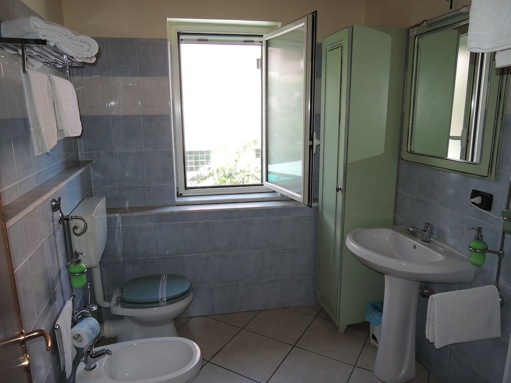 Фото Villa Scaduto Residence