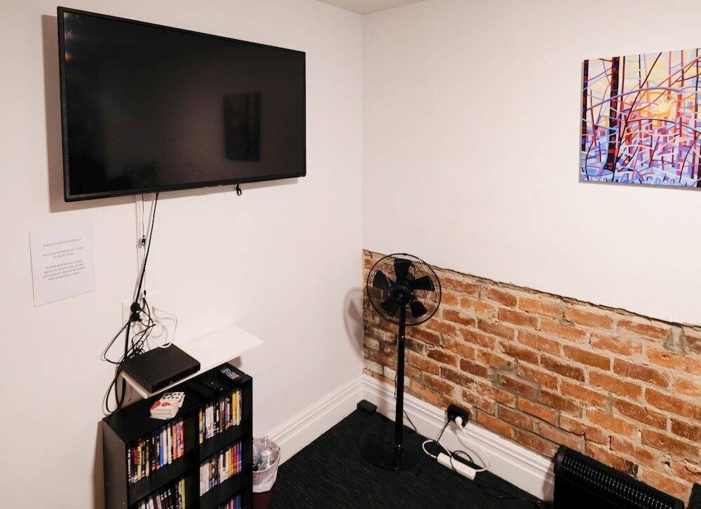 Фото Haka House Auckland City